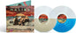 Anderson .Paak - Malibu - 10 Year Anniversary LP (Water and Sand)