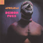 Demon Fuzz - Afreaka LP  (Limited Edition, 180 Gram Vinyl, Purple Colored Vinyl, Holland)