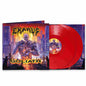 Exodus - Goliath 2LP (Indie Exclusive, Red Colored Vinyl)