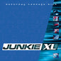 Junkie XL - Saturday Teenage Kick LP (Blue, RSD 2026)