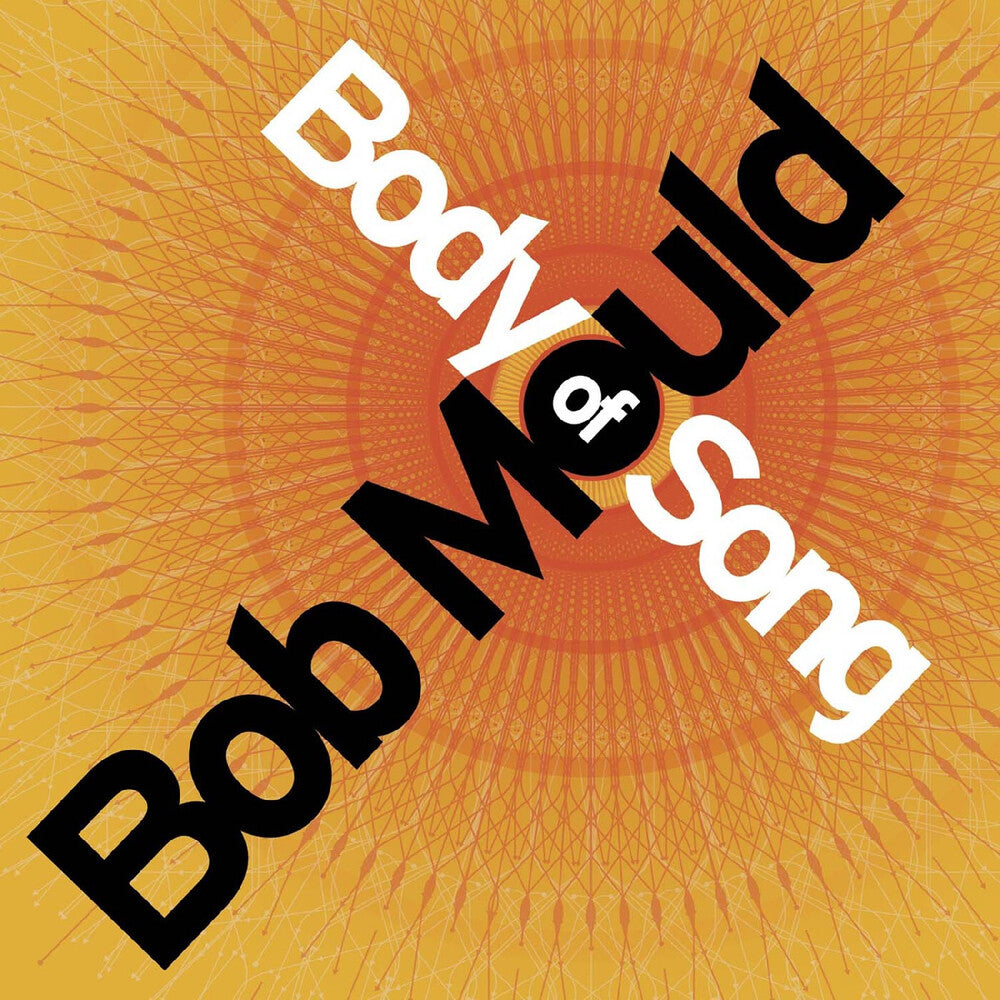Bob Mould - Body Of Song LP (20th Anniversary Expanded Ed., RSD 2026)