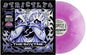Denzel Curry & The Scythe - Strictly 4 The Scythe LP (Limited Edition, Clear Violet Vinyl)