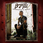 Benjamin Tod - Vengeance and Grace CD