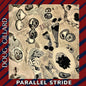 Doug Gillard - Parallel Stride LP