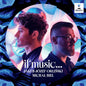 Jakub Orlinski  / Biel,Michal - If Music CD
