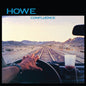 Howe Gelb - Confluence LP (Blue)