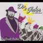 Dr John & The Wdr Big Band - Big Band Voodoo LP (Colored, Purp)