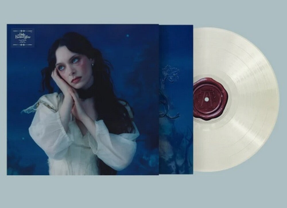 Holly Humberstone - Cruel World LP (Indie Exclusive Pearl White)