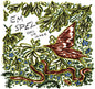 Em Spel - Bird Or Snake LP