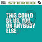 Broken Chanter - This Could Be Us You Or Anybody Else CD