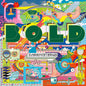 Bold - Dark Pattern LP (Preorder: Ships June 19, 2026)