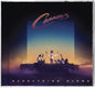 Cannons - Everything Glows CD