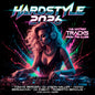 Hardstyle 2026 / Various - Hardstyle 2026 / Various CD
