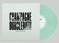 Champagne Bubblebath - Mixtape: Volume One LP (Clear)
