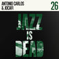 Antonio Carlos / Adrian Younge - Antonio Carlos & Jocafi Jid026 LP