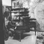 Charles Smith  Joseph - Experimental Works And War Of The Martian Ghosts LP