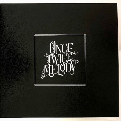 Beach House - Once Twice Melody 2LP (France)