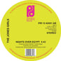 Jones Girls - Nights Over Egypt 12"