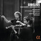 Ava Bahari - Sibelius: Violin Con Lemminkainen Suite CD