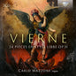 Carlo Mazzone - Vierne: 24 Pieces En Style Libre Op. 31 CD