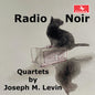 Jana Flygstad - Radio Noir CD