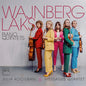 Julia Kociuban - Weinberg & Laks: Pno Quintets CD