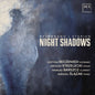 Justyna Reczeniedi - Night Shadows CD