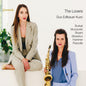Duo Edlbauer Kuzo - Lovers CD