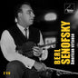BERL SENOFSKY - American Virtuoso CD