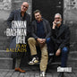 Ginmanblachmandahl - Play Ballads LP