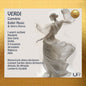 Antonio Almeida  De - Verdi: Complete Ballet Music & Opera Chorus CD