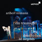 Franziska Rabl - Dream Play For To Stay Is To Be Nowhere CD
