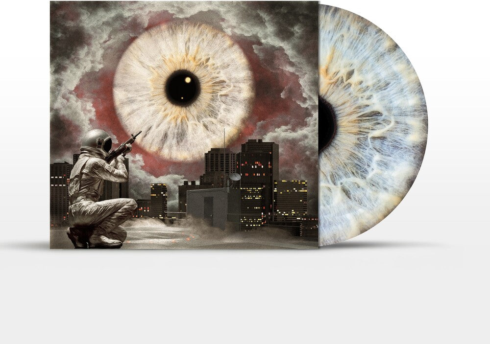 Failure - Location Lost CD