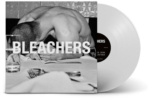 Bleachers - everyone for ten minutes LP (Indie Exclusive)