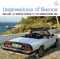 Greg Foat - Impressions Of Samos LP