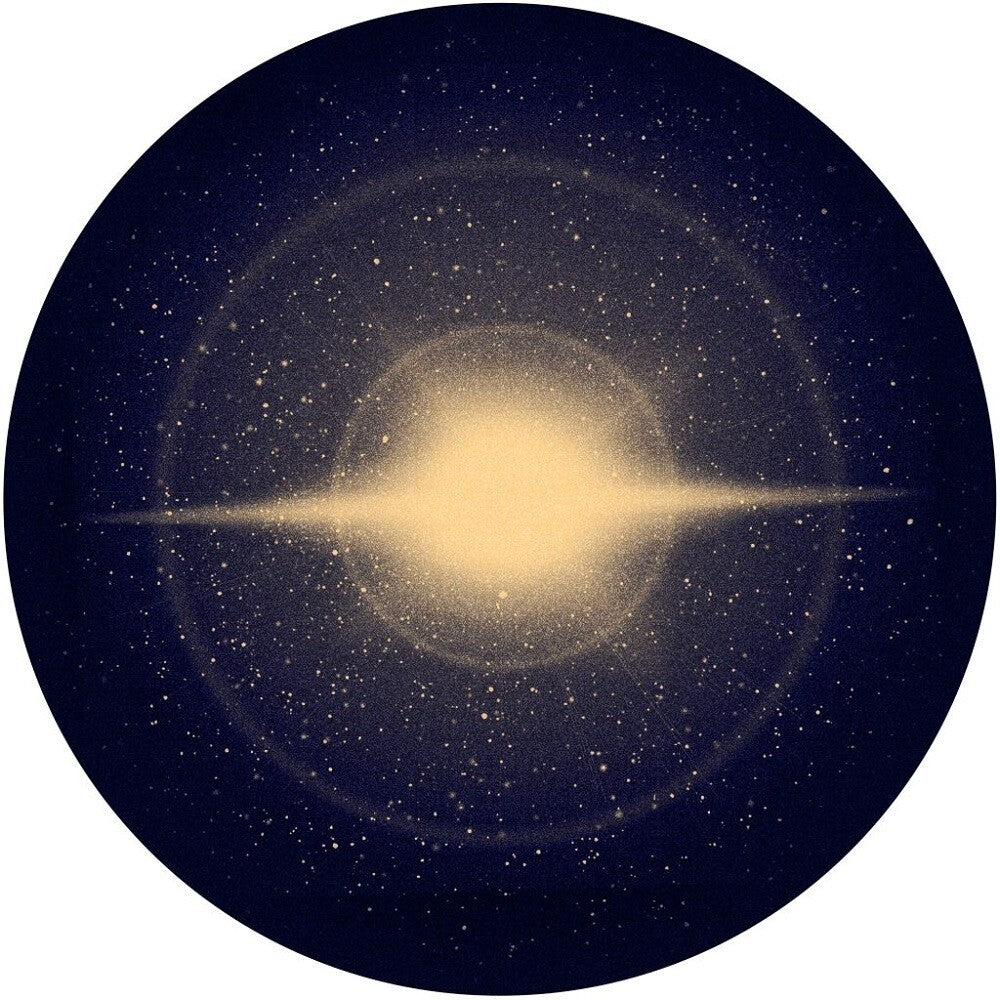Franky Wah - Light Years 12"