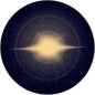 Franky Wah - Light Years 12"