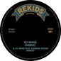 DJ Minx - Energy 12" (Preorder: Ships June 5, 2026)