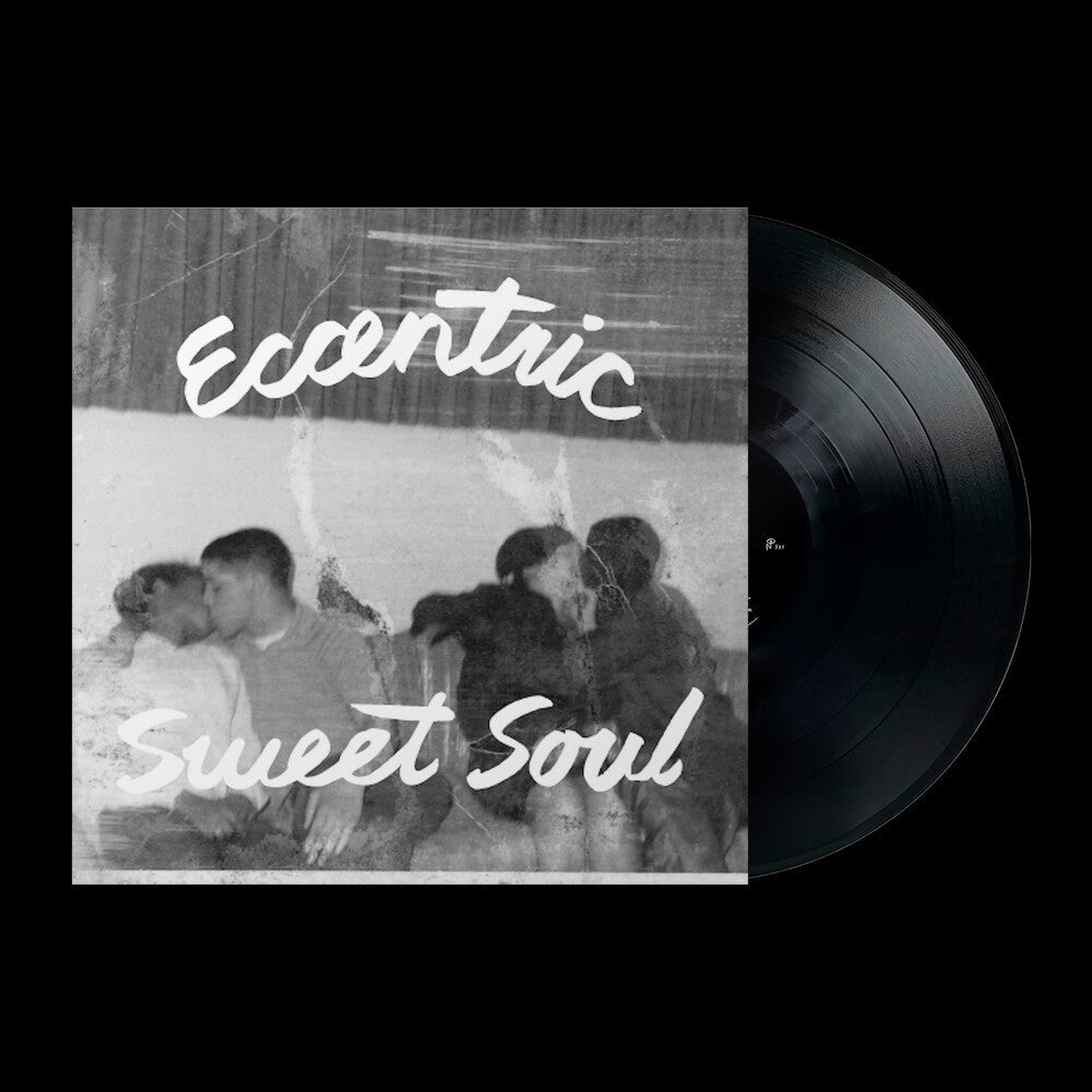 Eccentric Sweet Soul / Various - Eccentric Sweet Soul / Various LP