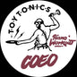 Coeo - Piano Workout 12"