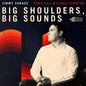 Jimmy Farace - Big Shoulders, Big Sounds CD