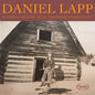 Daniel Lapp - Hardwood Sessions Vol. 1 LP
