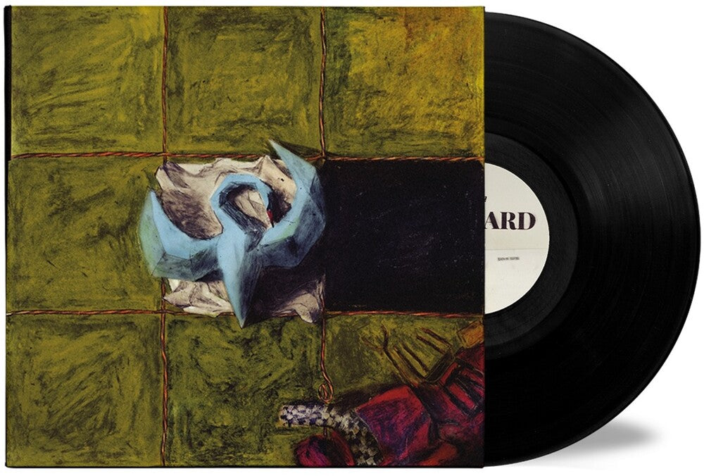 Dove Ellis - Blizzard LP