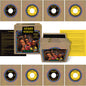 Brand Nubian - One For All 7" (35th Anniversary, Box, Aniv, Remastered)