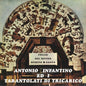 Antonio Infantino  / Ed Il Gruppo Di Tricarico - Follie Del Divino Spirito Santo CD