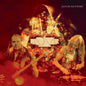 Kadavar - Live In Antwerp LP