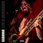 Kadavar - Live In Copenhagen LP (Colored, Limited Edition, Red)