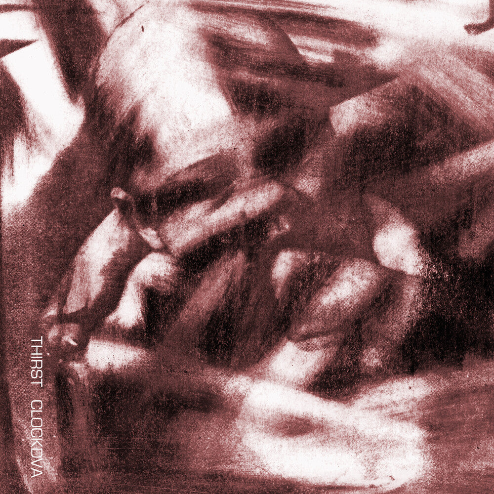 Clock Dva - Thirst CD (Remastered) (Preorder: Ships June 5, 2026)