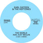 Earl Sixteen  / Heptones - World Has Just Begun 7" (Ep)