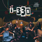 Flore Benguigui  & The Sensible Notes - I-330 LP (Uk)
